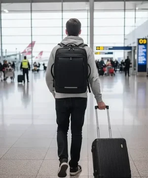 TravelPro Technical Specifications